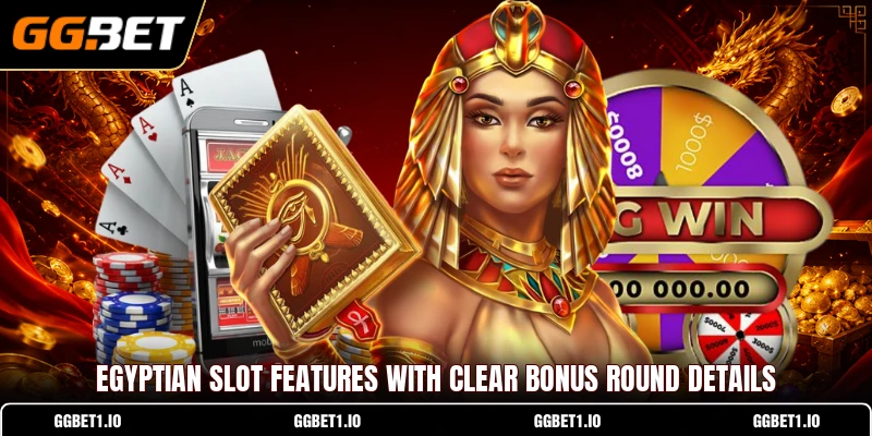 Bonus features paired with clear reward system details Bonus features paired with clear reward system details