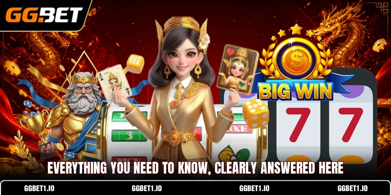 Everything you need to know, clearly answered here