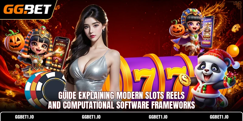 Guide explaining modern slots reels and computational software frameworks Guide explaining modern slots reels and computational software frameworks