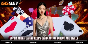 Super Andar Bahar Keeps Card Action Direct And Lively